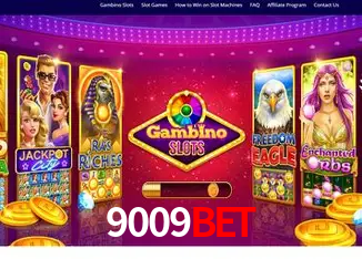 Desvendando o Mundo dos Jogos Virtuais na 9009bet