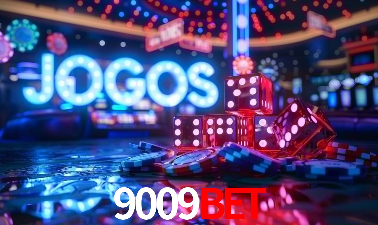 Experiência VIP 9009bet