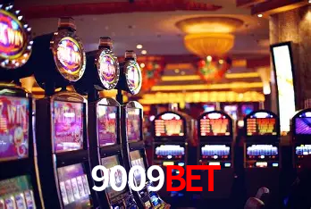 A Revolução dos Aplicativos de Jogos no 9009bet