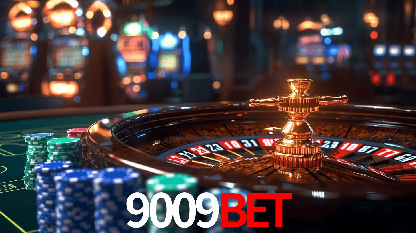 9009bet plataforma
