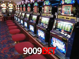 Desvendando o Mundo dos Jogos Virtuais na 9009bet