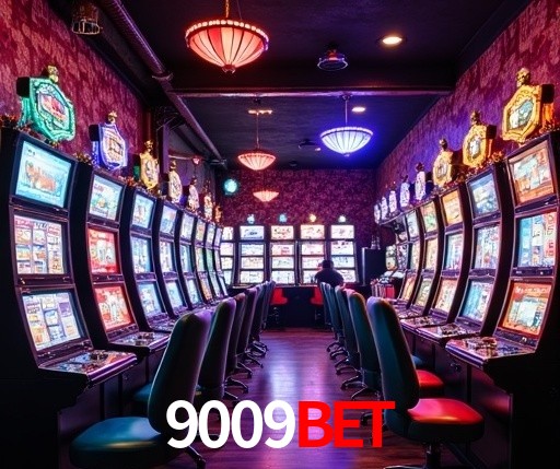 Design Responsivo 9009bet
