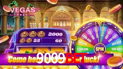Descubra o Mundo do Cassino Online com 9009bet