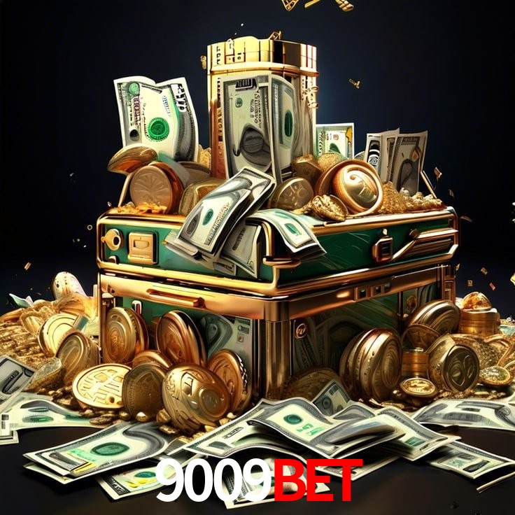 Tecnologia da Plataforma 9009bet