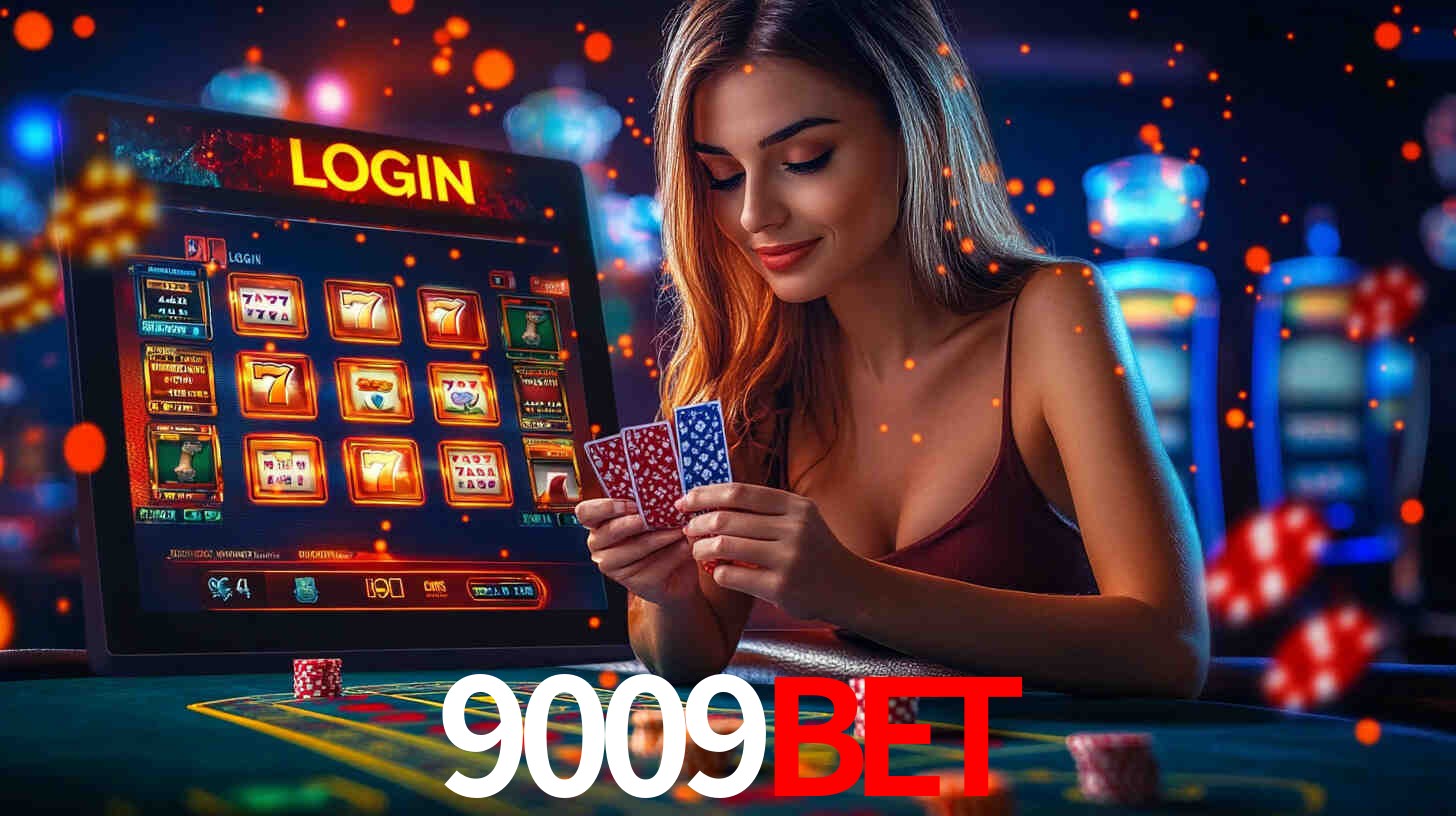 9009bet plataforma