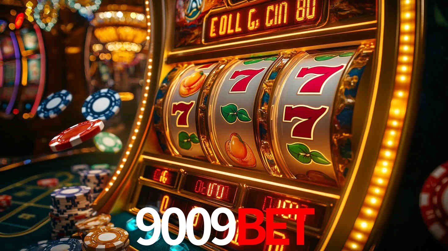 9009bet