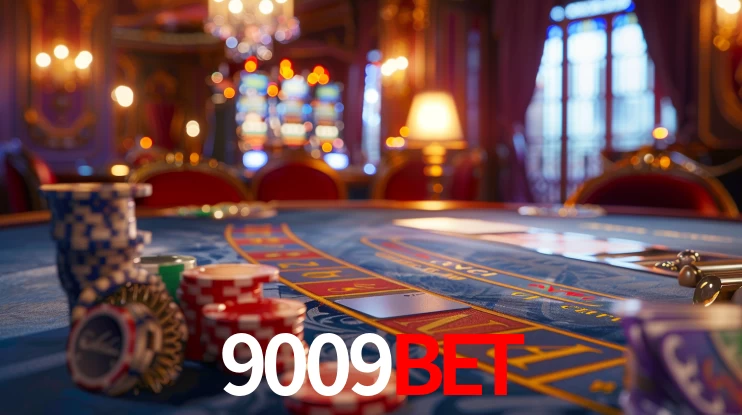 Descubra a Essência do 9009bet: Nossa História e Compromissos