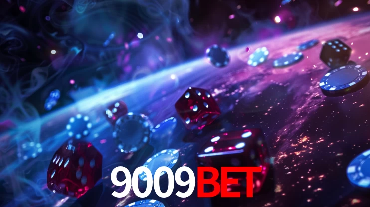 Casino Ao Vivo 9009bet