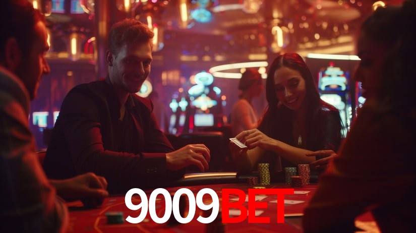 Desvendando o Mundo dos Jogos Virtuais na 9009bet