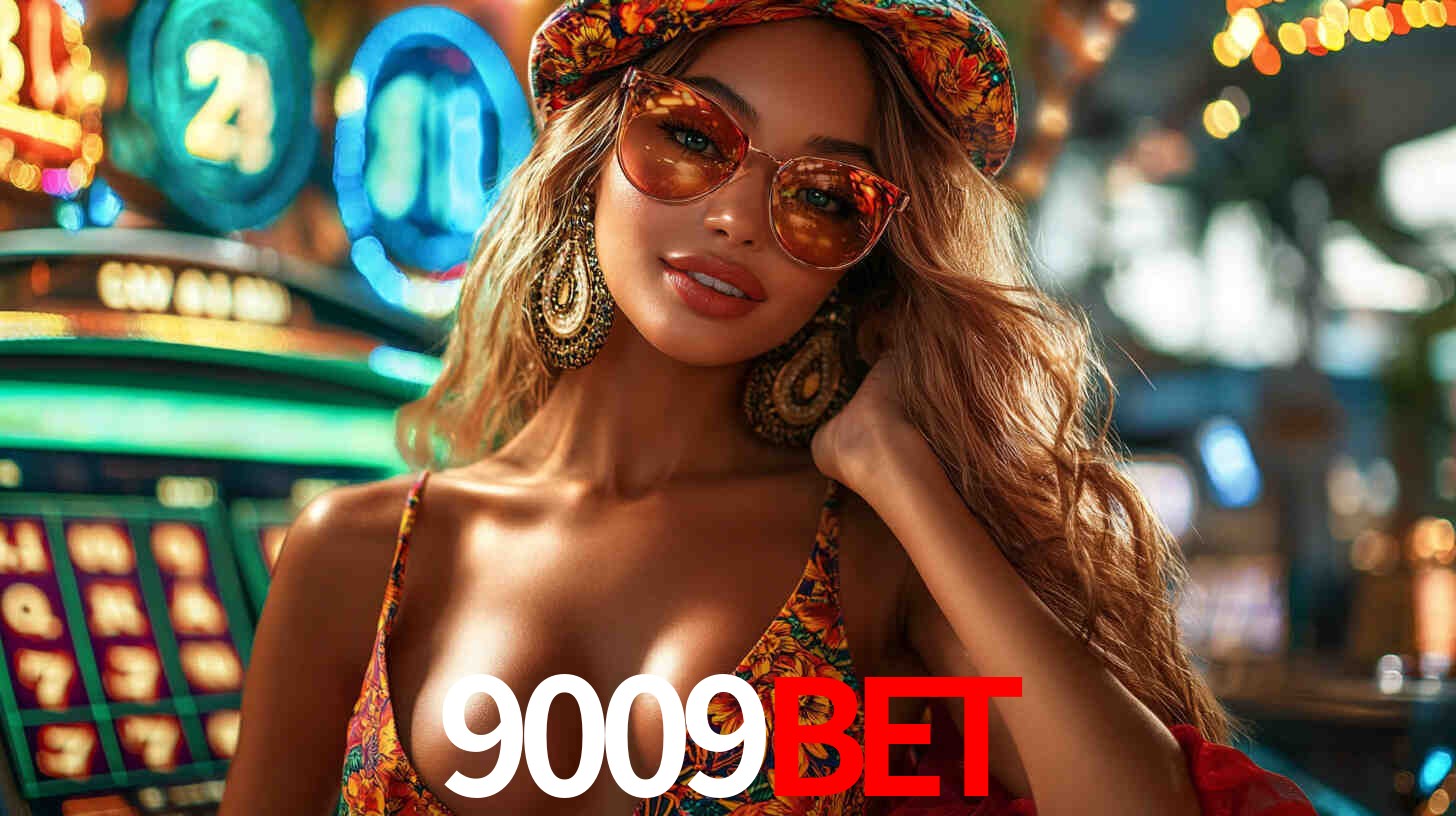 9009bet plataforma