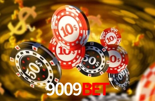 Cadastro Rápido 9009bet