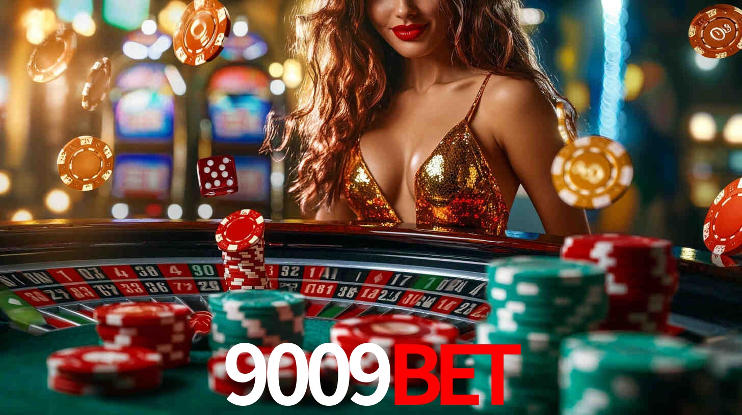 Explore as vantagens do 9009bet: serviço profissional e confiabilidade