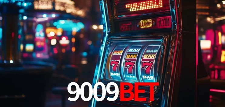 Torneios 9009bet