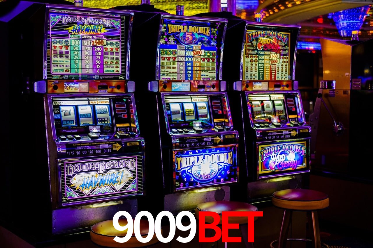 Login Seguro 9009bet