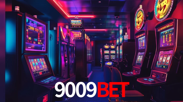 9009bet