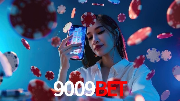 Torneios 9009bet