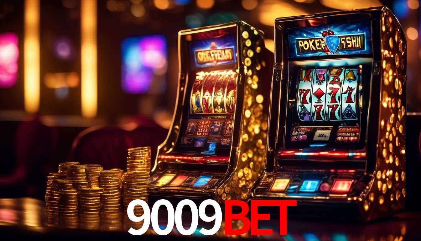 Programa VIP 9009bet