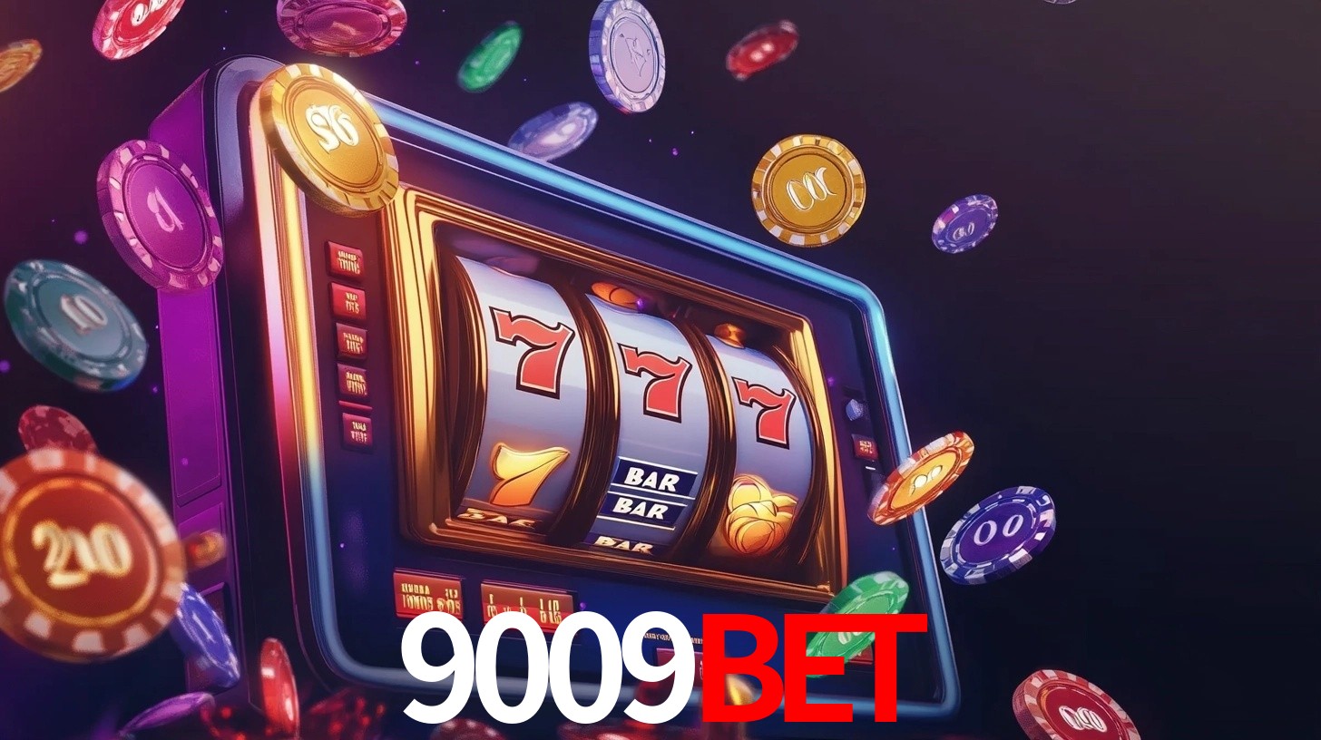 Bônus Diários 9009bet