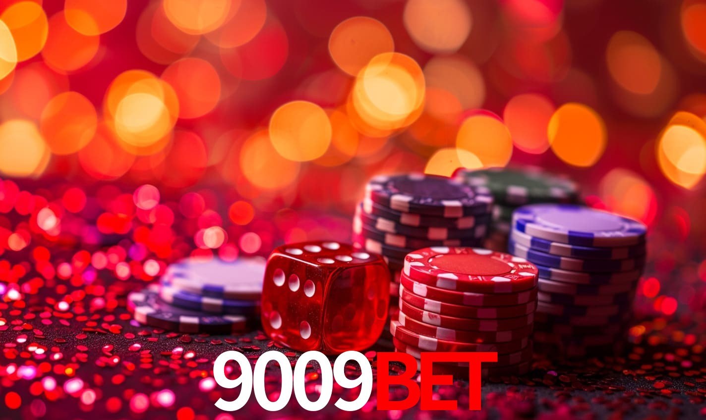 Interface Premium 9009bet
