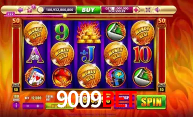 Explorando a Categoria de Eventos em Apostas na 9009bet