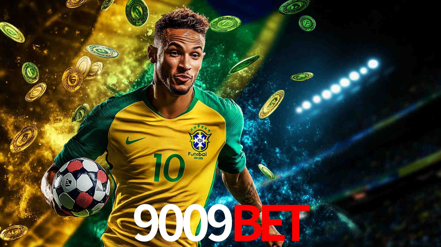 cassino 9009bet
