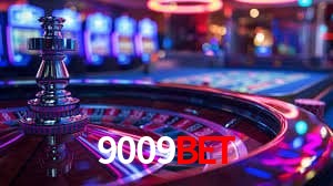 Design Responsivo 9009bet