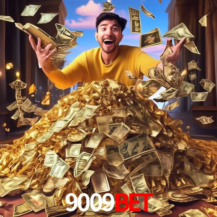Jogos de Slot 9009bet