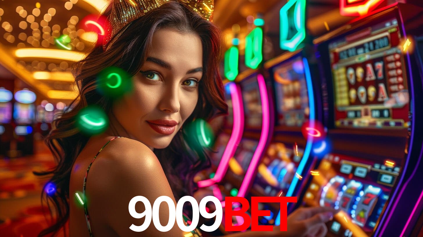 Jogos Exclusivos 9009bet
