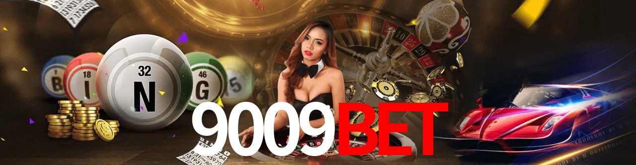 Tecnologia da Plataforma 9009bet