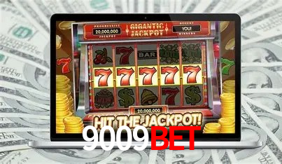A Popularidade dos Caça-Níqueis no 9009bet