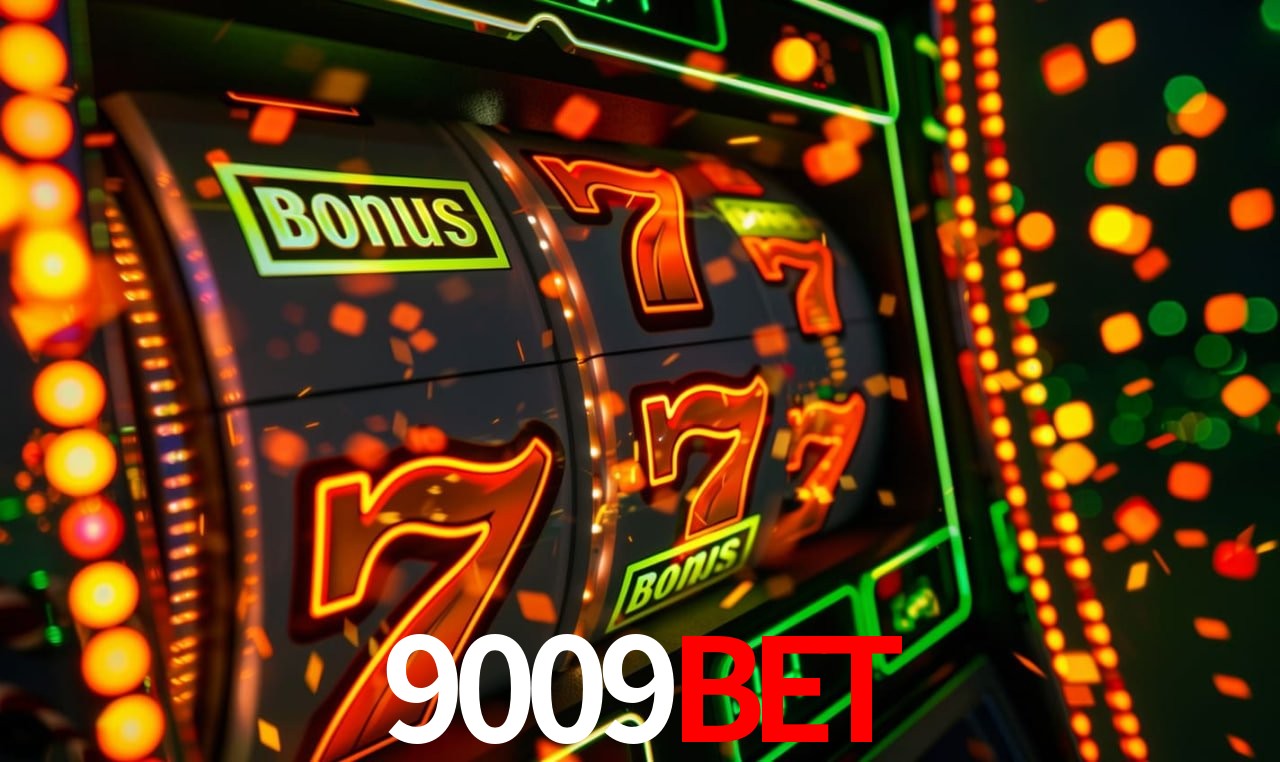 Casino Ao Vivo 9009bet