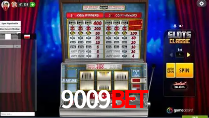 Inovações de Jogos na 9009bet: O Futuro das Experiências Interativas