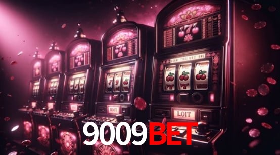 Apostas de Tênis 9009bet