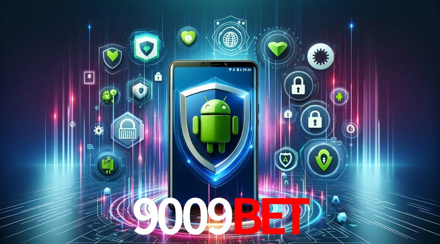 Mesa de Blackjack 9009bet