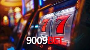 Recursos de Bônus 9009bet