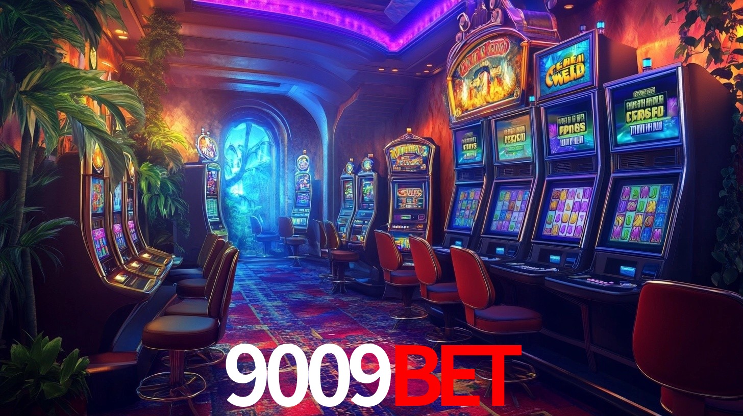 Programa VIP 9009bet