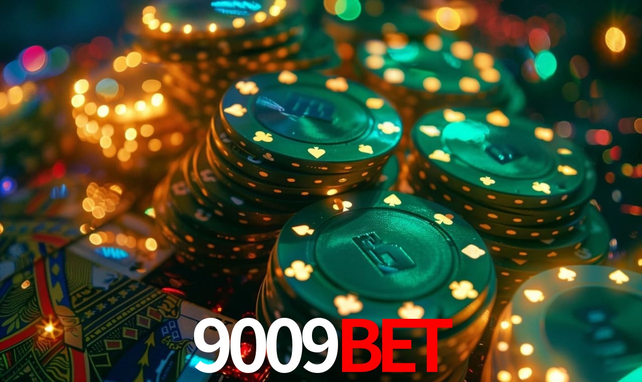 Benefícios da Conta 9009bet