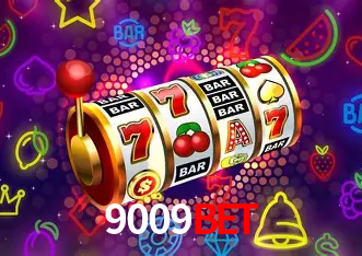 Descubra a Essência do 9009bet: Nossa História e Compromissos