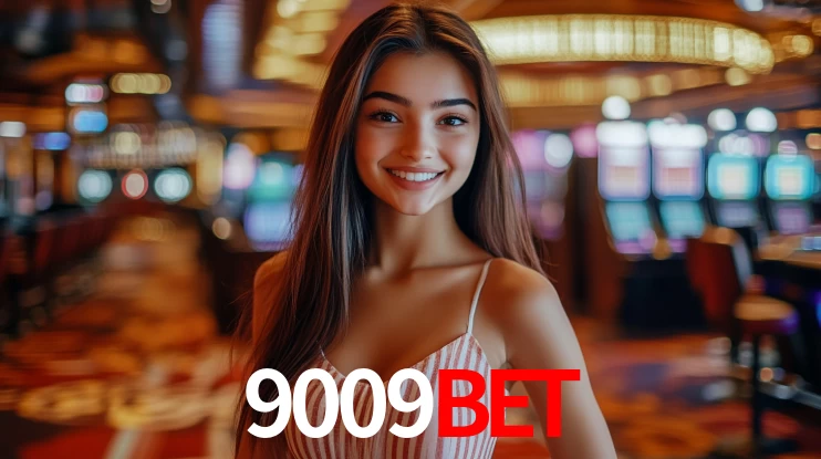 Experimente o Login Seguro Premium no 9009bet
