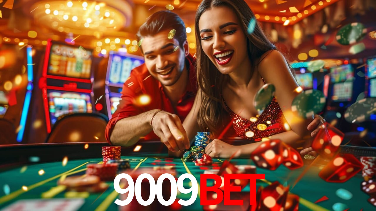 Avaliações dos Jogadores 9009bet