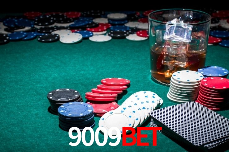 Provedores de Jogos 9009bet