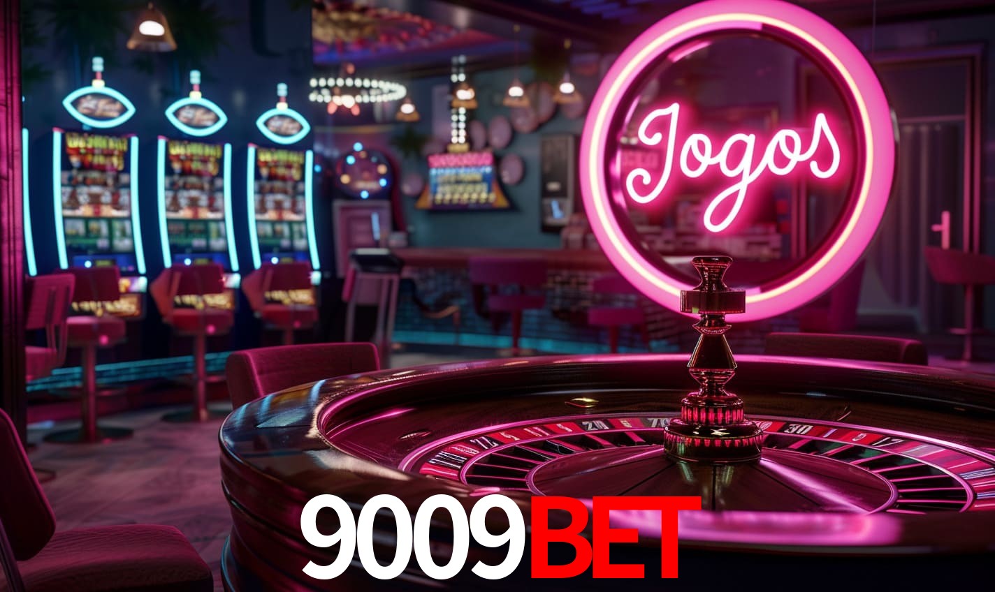 PIX Instantâneo 9009bet