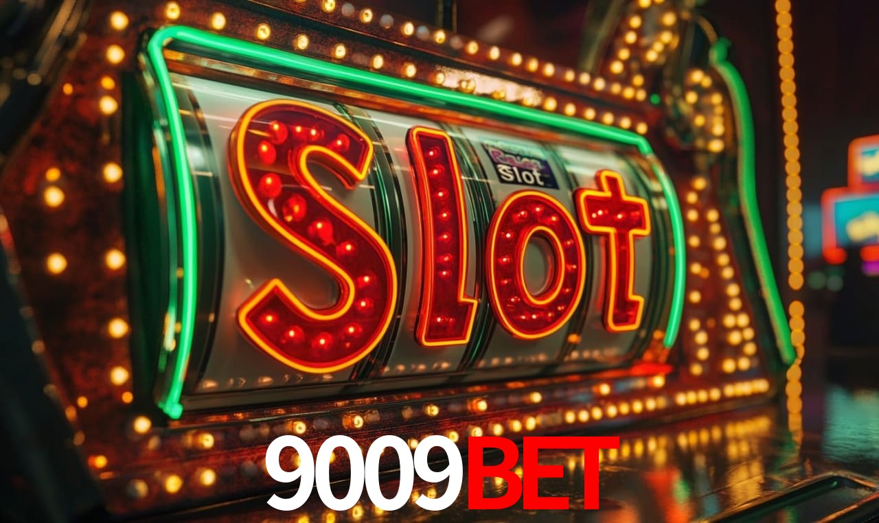 Diretório de Jogos 9009bet