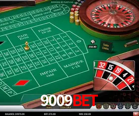 Explorando a Categoria de Eventos em Apostas na 9009bet