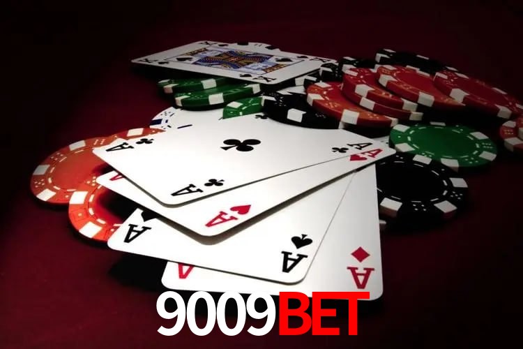 Diretório de Jogos 9009bet